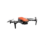 C-Fly Faith 2 Pro drone - Orange